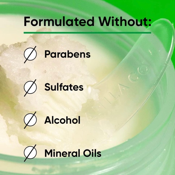 ‼️SALE‼️Cleansing balm pore clarifying 💚 - Picture 6 of 9